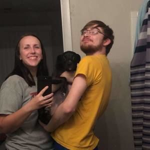 Meet your Posher, Riley